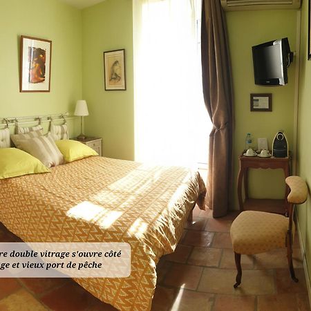 グリュイッサン Alcove Marine Bed & Breakfast 部屋 写真