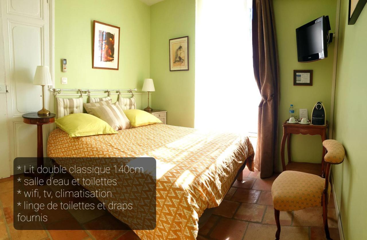 グリュイッサン Alcove Marine Bed & Breakfast 部屋 写真